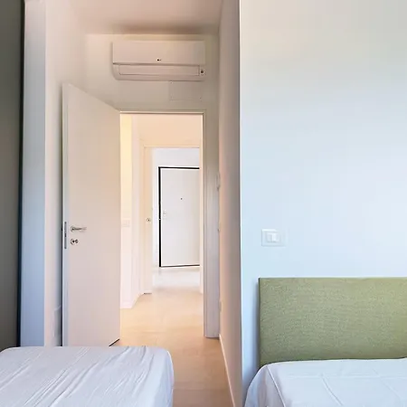 Vista Mare E Box Auto - Nuova Costruzione Apartment *
