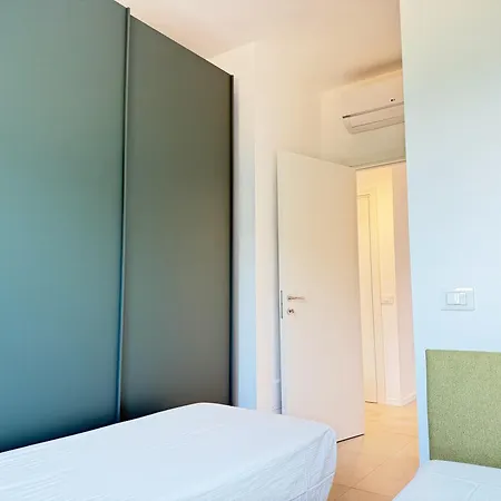 Apartment Vista Mare E Box Auto - Nuova Costruzione