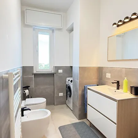 Apartment Vista Mare E Box Auto - Nuova Costruzione *