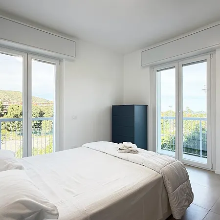 Vista Mare E Box Auto - Nuova Costruzione Apartment