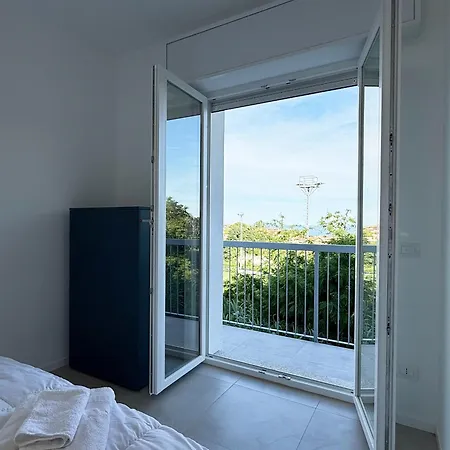 Vista Mare E Box Auto - Nuova Costruzione Apartment