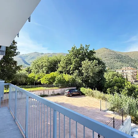 Vista Mare E Box Auto - Nuova Costruzione Apartment *