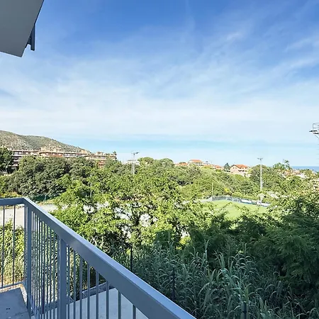 Vista Mare E Box Auto - Nuova Costruzione Apartment